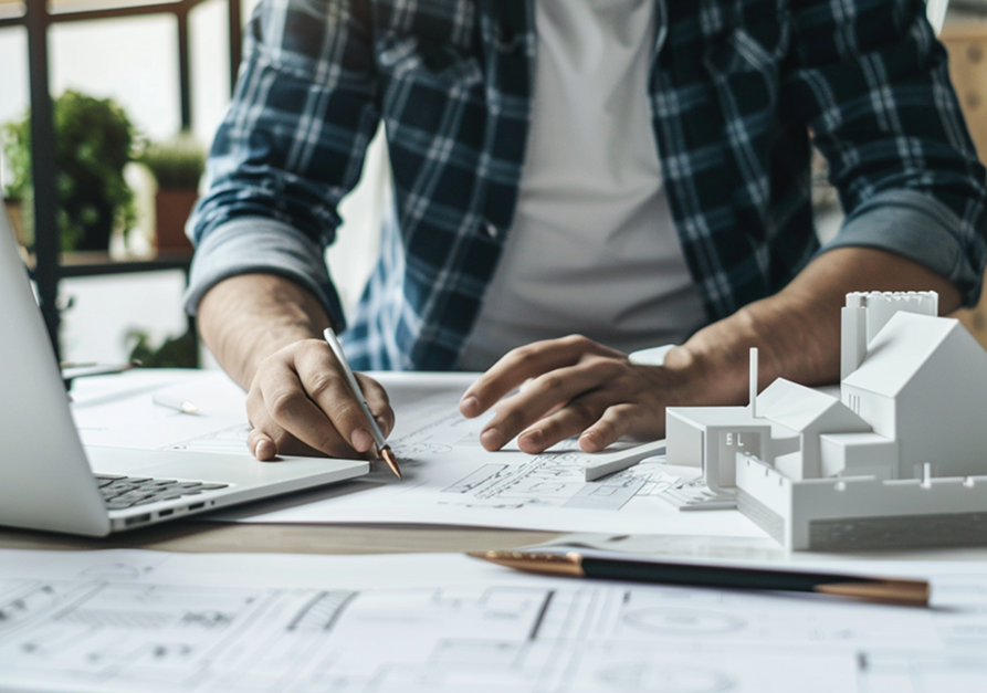 Interior Remodeling